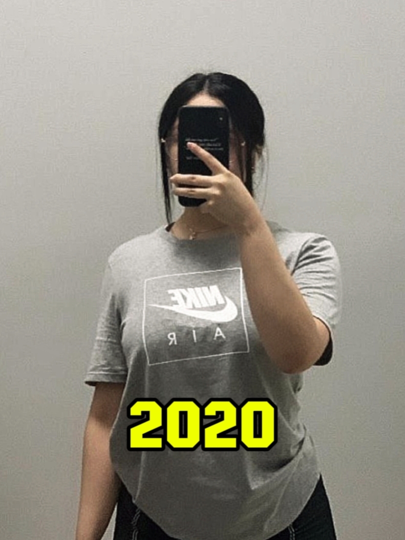 Photo 2020 vs 2026 