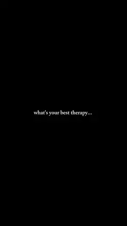 Best therapy