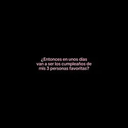 ya casi!!