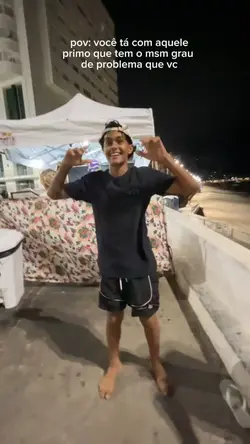 Aquele primo