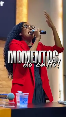 REELS IGREJA