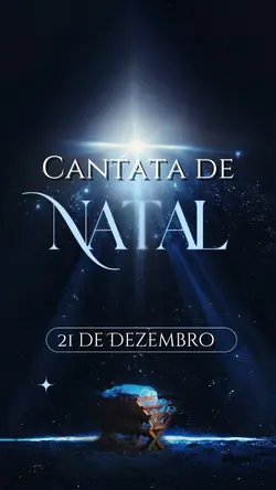 Cantata de Natal
