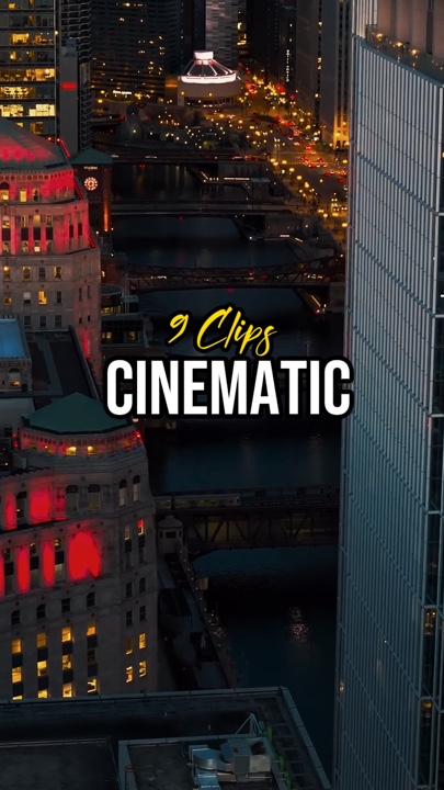 CINEMATIC 