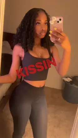 Kissin