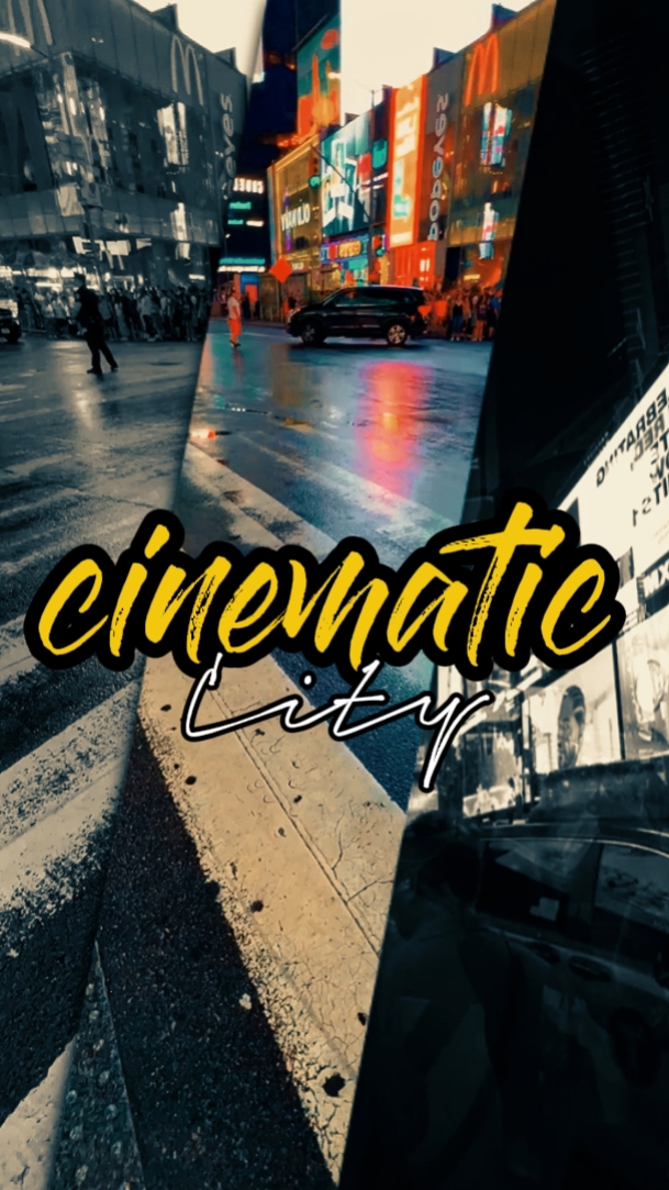 cinematic 7clips 
