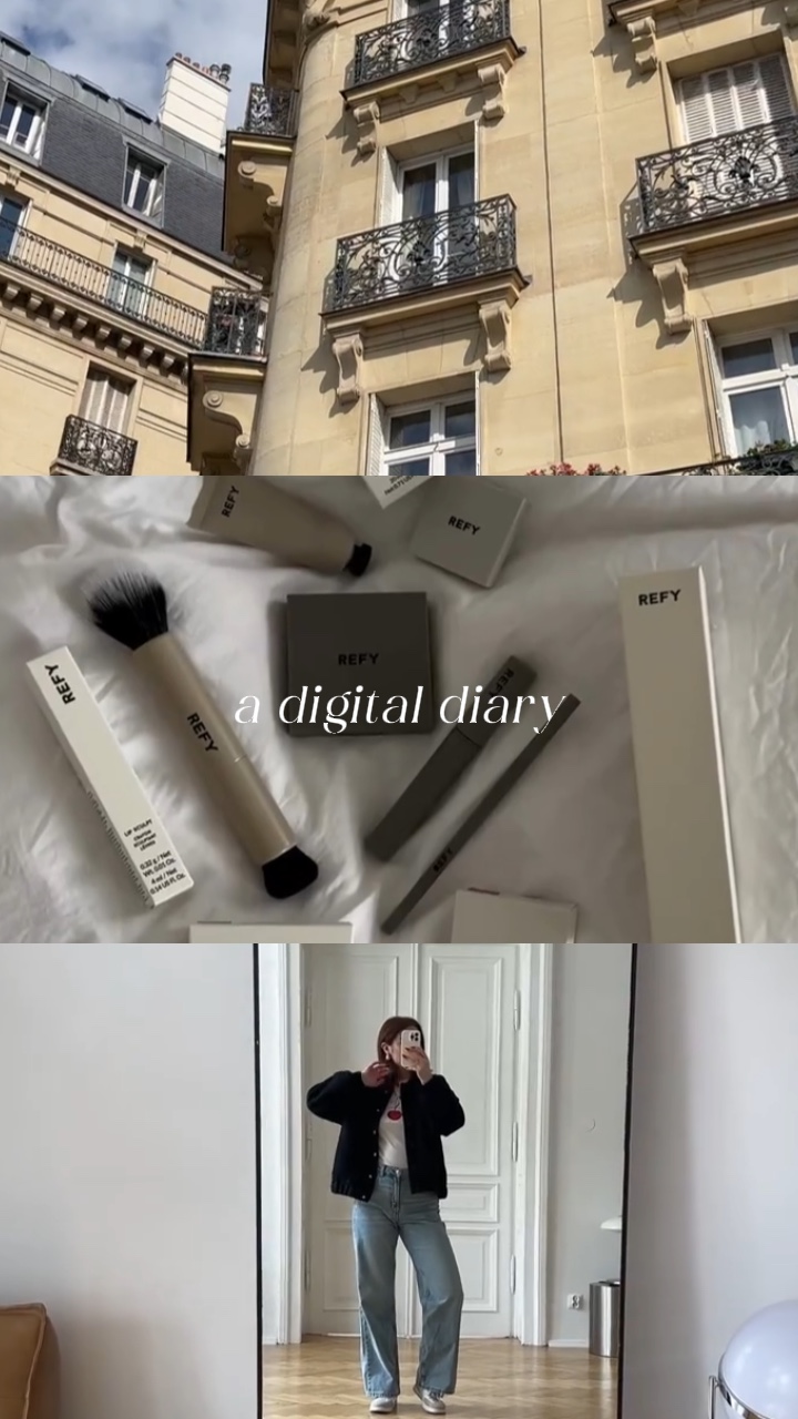un journal numérique 