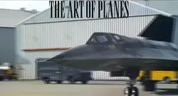 The art of planes