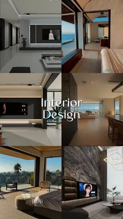 interior design 