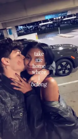 take me home ⋆⟡♡