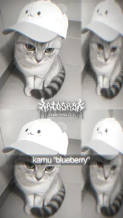 FOTO KITA BLUR