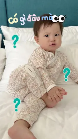 6 ảnh dễ thương