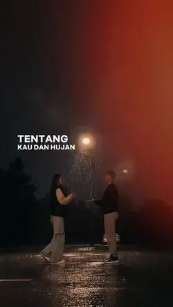 Tentang kau dan