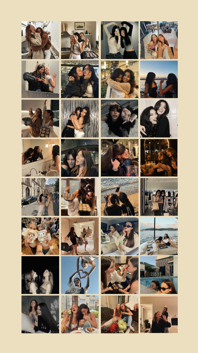 Wallpaper Sahabat 