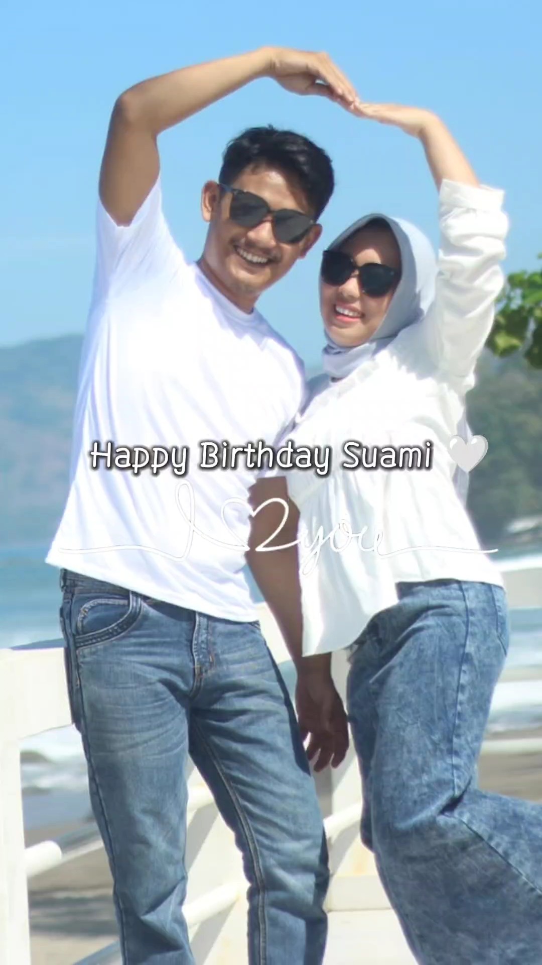 Selamat ulang tahun