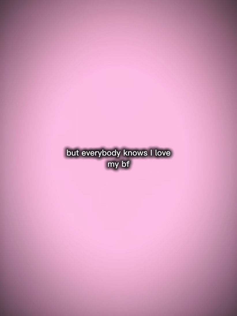 Amo a mi novio