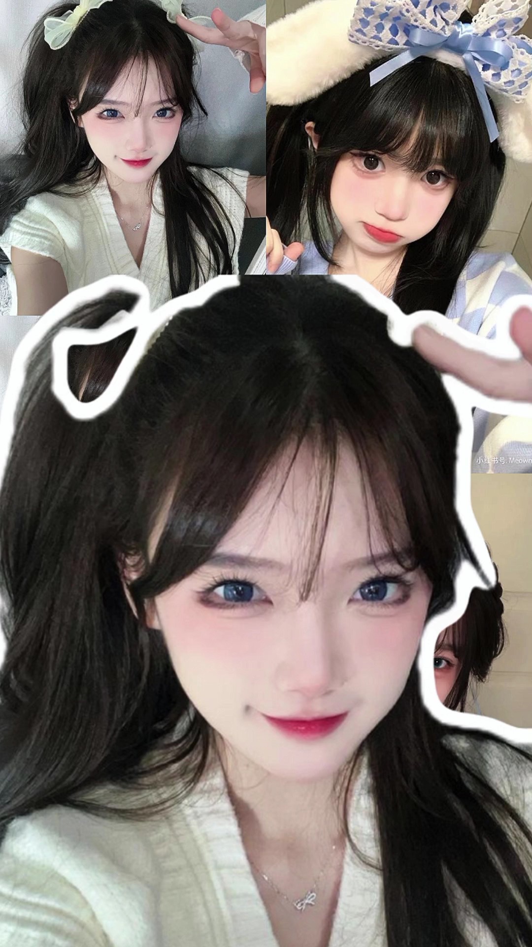 cut out cute