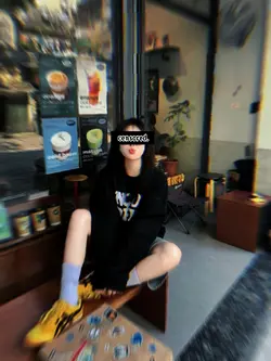 Stiker Mata Censored