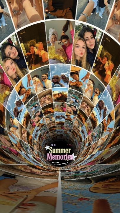 Summer Memories 2026