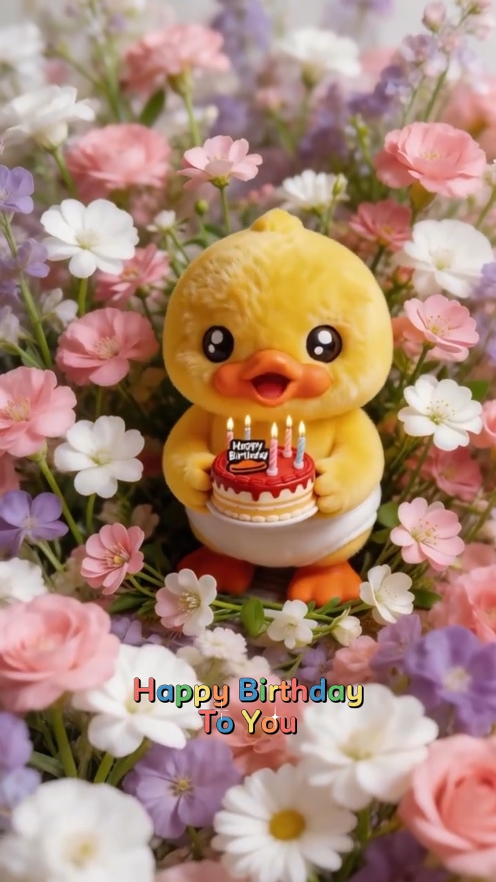 Birthday Kids