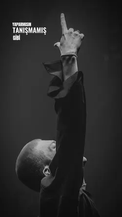 Gözlerimden Anlasın.