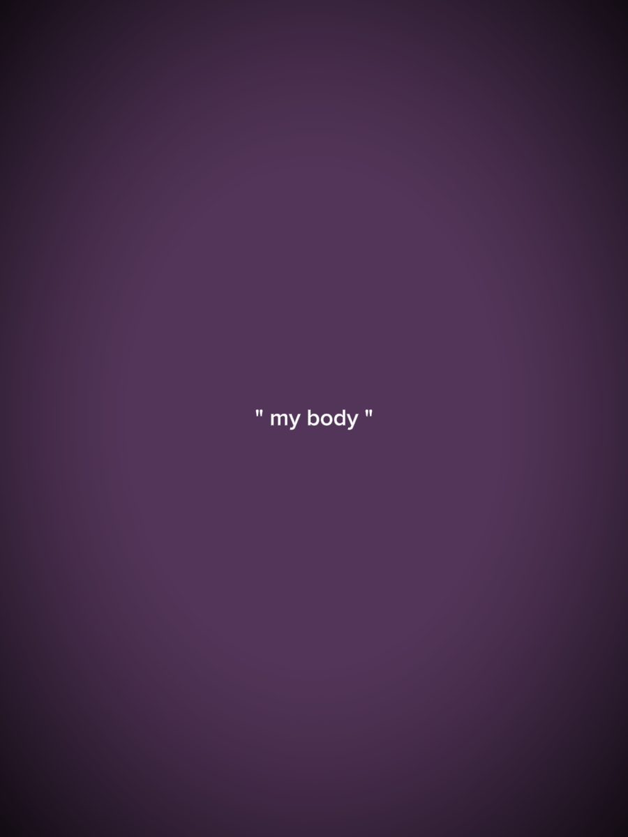 my body