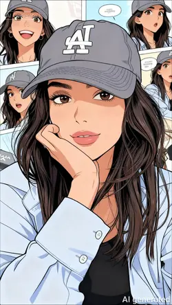 Comic Trend