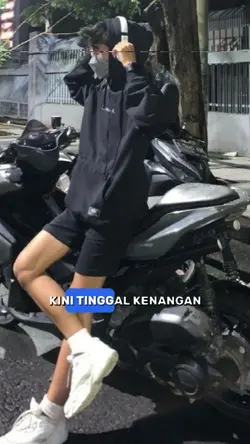 Kini Tnggl Kenangan