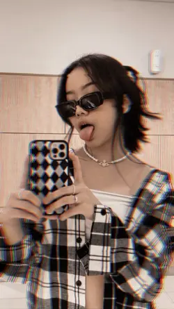 retro gelap