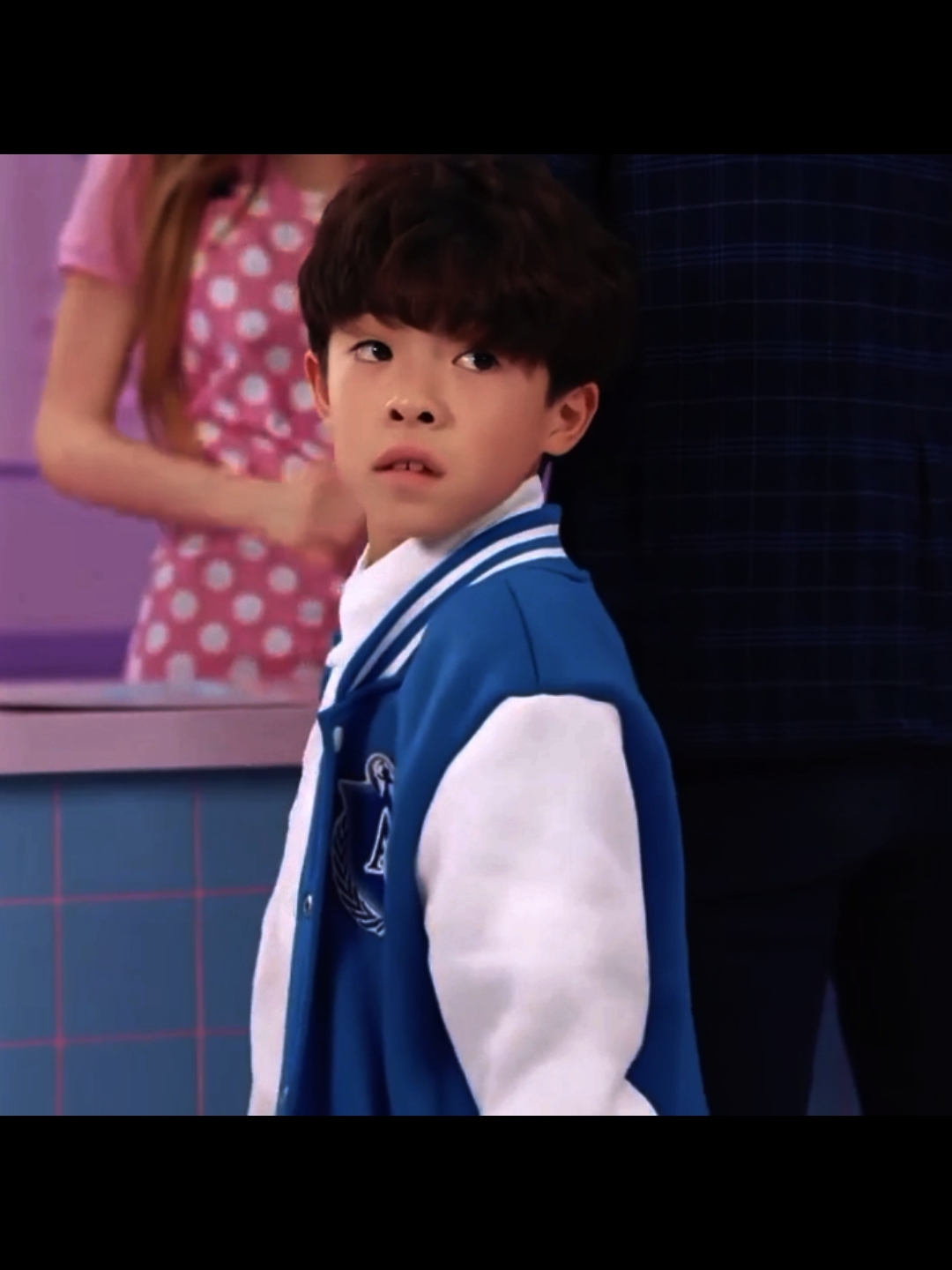 UNERWARTETE BEARBEITUNG