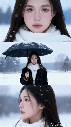 Trend AI mùa đông