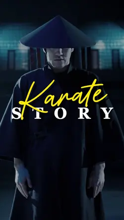 Karate Story