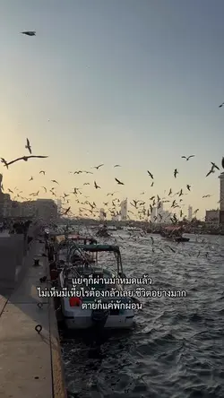 แย่ๆก็ผ่านมาหมดแล้ว
