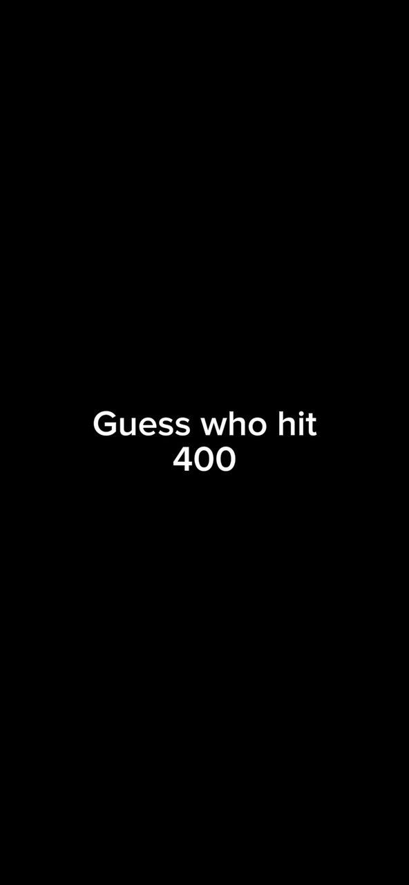 400 bro 