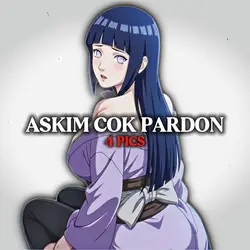 ASKIM COM PARDON