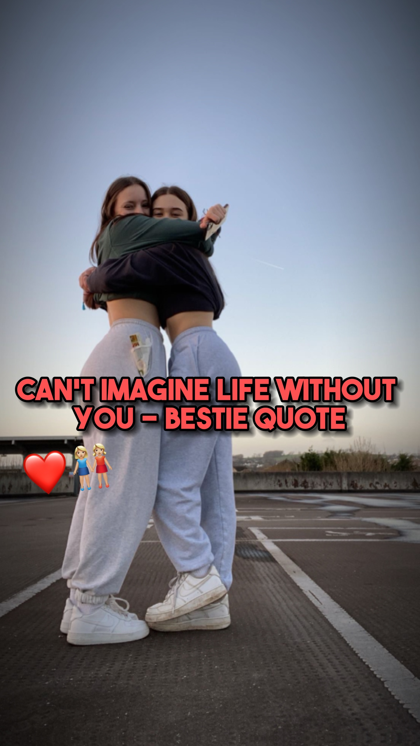 절친 인용문❤️👭🏼