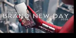Spider-man bnd