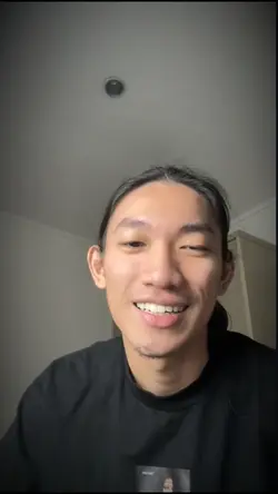 GAYANYA SOK KERAS
