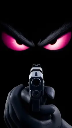 Pistolet