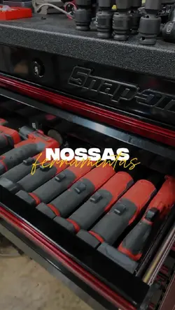 FERRAMENTAS DE TRABA