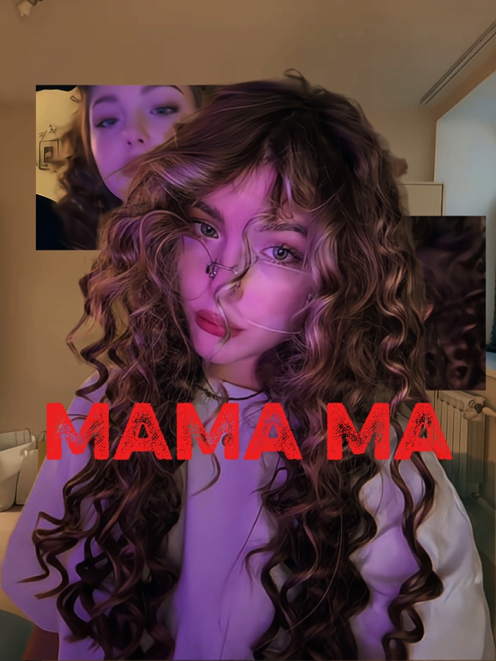 Mama Ma 
