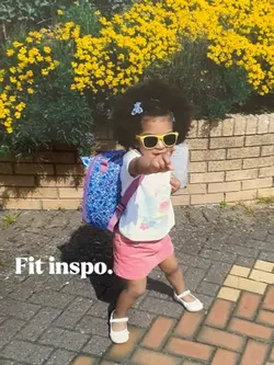 Fit inspo