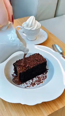 Coffee / Cake 