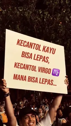 Kecantol virgo ♍️