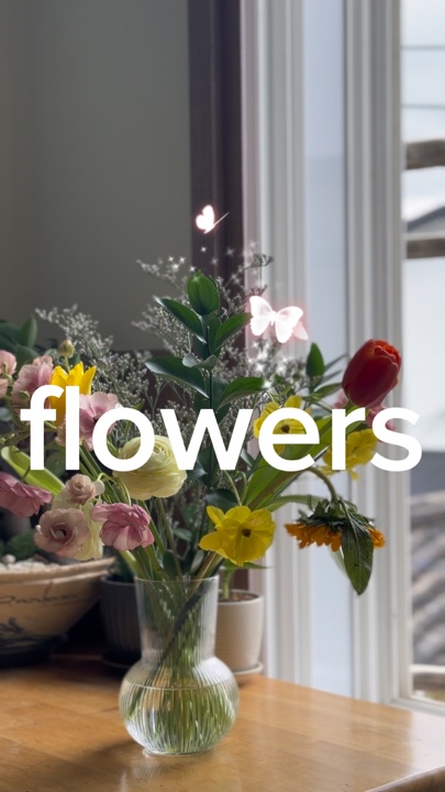 🌺 Blumen