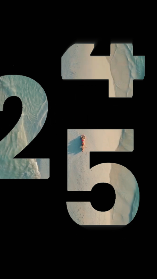 La temporada 2025