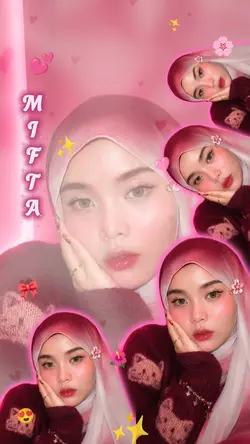 Wallpaper nama keren