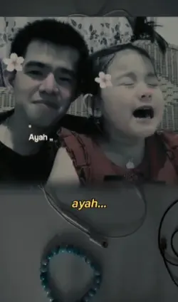 memanggilmu ayah
