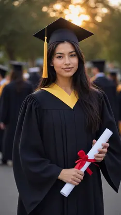 Graduación 2025