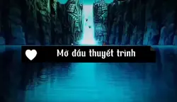 Thuyết trình 