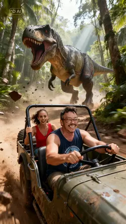 Jurassic Park 